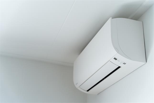 een airco laten installeren