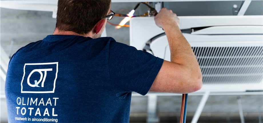 boete zelf airco installeren? Voorkom een boete