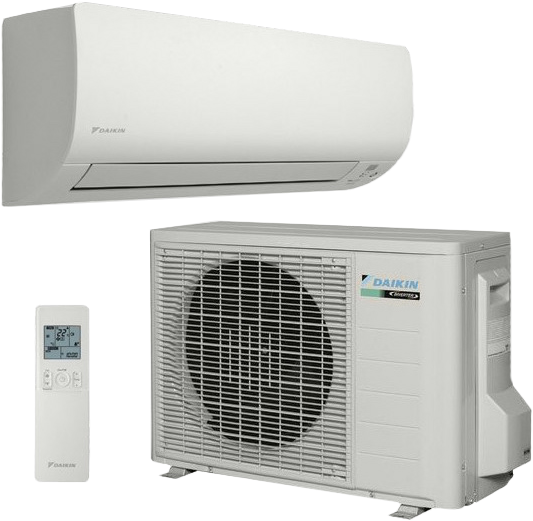 Daikin 5,0kW